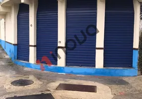 Foto 1 de Ponto Comercial para alugar, 60m² em Engenho De Dentro, Rio de Janeiro