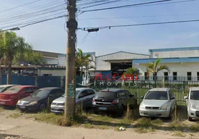 Foto 1 de Galpão/Depósito/Armazém para venda ou aluguel, 3700m² em Vila Noêmia, Mauá