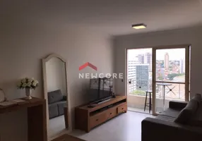 Foto 1 de Apartamento com 3 Quartos à venda, 75m² em Vila Prudente, São Paulo
