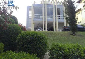 Foto 1 de Casa de Condomínio com 3 Quartos à venda, 363m² em Condominio Marambaia, Vinhedo