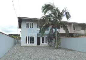 Foto 1 de Sobrado com 3 Quartos para alugar, 120m² em Costa E Silva, Joinville