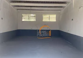 Foto 1 de Galpão/Depósito/Armazém para alugar, 60m² em Jardim Imperial, Atibaia