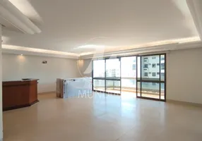 Foto 1 de Apartamento com 4 Quartos para alugar, 432m² em Higienópolis, Ribeirão Preto