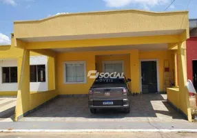 Foto 1 de Casa de Condomínio com 2 Quartos à venda, 130m² em Bairro Novo, Porto Velho