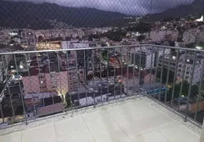 Foto 1 de Apartamento com 2 Quartos à venda, 79m² em Vila Isabel, Rio de Janeiro