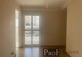 Foto 1 de Apartamento com 2 Quartos à venda, 47m² em Nova Petrópolis, São Bernardo do Campo