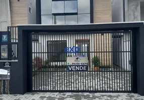 Foto 1 de Sobrado com 3 Quartos à venda, 105m² em Nova Barra Velha, Barra Velha