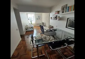 Foto 1 de Apartamento com 1 Quarto à venda, 48m² em Vila Mariana, São Paulo