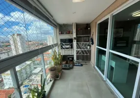 Foto 1 de Apartamento com 3 Quartos à venda, 110m² em Centro, São Paulo