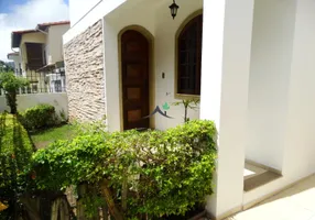 Foto 1 de Sobrado com 5 Quartos à venda, 288m² em Vila Laura, Salvador