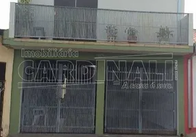 Foto 1 de Casa com 3 Quartos à venda, 130m² em Jardim Jóckei Club A, São Carlos