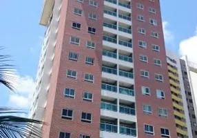 Foto 1 de Apartamento com 2 Quartos à venda, 67m² em Capim Macio, Natal