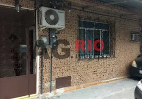 Foto 1 de Casa de Condomínio com 3 Quartos à venda, 79m² em Campinho, Rio de Janeiro