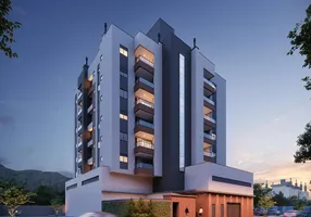 Foto 1 de Apartamento com 3 Quartos à venda, 109m² em Centro, Guaramirim