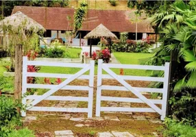 Foto 1 de Fazenda/Sítio com 5 Quartos à venda, 200000m² em Centro, Cachoeiras de Macacu