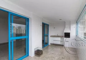 Foto 1 de Apartamento com 3 Quartos à venda, 157m² em Jardim Avelino, São Paulo