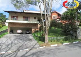 Foto 1 de Casa de Condomínio com 3 Quartos à venda, 500m² em Arujazinho III, Arujá