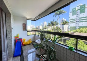 Foto 1 de Apartamento com 3 Quartos à venda, 180m² em Praia da Costa, Vila Velha