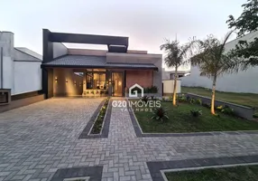 Foto 1 de Casa de Condomínio com 3 Quartos à venda, 225m² em Swiss Park, Campinas