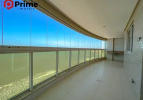 Foto 1 de Apartamento com 3 Quartos para venda ou aluguel, 130m² em Praia do Morro, Guarapari