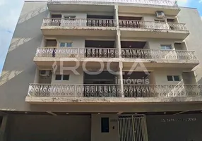 Foto 1 de Apartamento com 3 Quartos à venda, 79m² em Centro, São Carlos