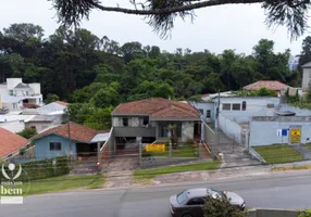 Foto 1 de Lote/Terreno à venda, 1592m² em Tingui, Curitiba