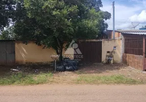 Foto 1 de Casa com 2 Quartos à venda, 96m² em Parque Residencial Faro, Luziânia