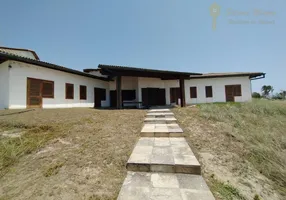 Foto 1 de Casa com 2 Quartos para venda ou aluguel, 200m² em Sítio do Conde, Conde