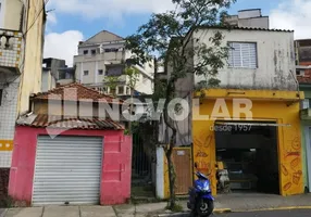 Foto 1 de Lote/Terreno à venda, 188m² em Jardim Japão, São Paulo