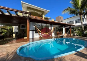 Foto 1 de Casa com 3 Quartos à venda, 320m² em Jurerê Internacional, Florianópolis