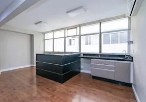 Foto 1 de Sala Comercial à venda, 66m² em Cerqueira César, São Paulo