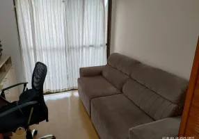 Foto 1 de Apartamento com 1 Quarto à venda, 34m² em Paraíso, São Paulo