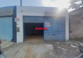 Foto 1 de Prédio Comercial com 1 Quarto para alugar, 36m² em Residencial Santa Paula, Jacareí