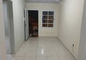 Foto 1 de Casa de Condomínio com 2 Quartos à venda, 50m² em Egydio Zani, São José do Rio Preto