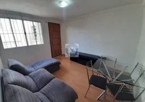 Foto 1 de Apartamento com 2 Quartos à venda, 45m² em Jardim Guaruja, São Paulo