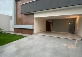 Foto 1 de Casa com 3 Quartos à venda, 385m² em Setor Serra Dourada 1 Etapa, Aparecida de Goiânia