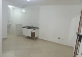 Foto 1 de Apartamento com 1 Quarto para alugar, 34m² em Vila Granada, São Paulo