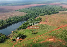 Foto 1 de Fazenda/Sítio à venda em Zona Rural, Ribeirão Cascalheira