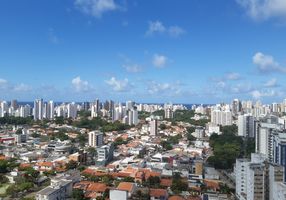 Apartamento com 2 Quartos à venda, 80m² em Caminho Das Árvores, Salvador - imagem 1 Foto 1 de Apartamento com 2 Quartos à venda, 80m² em Caminho Das Árvores, Salvador