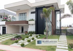 Foto 1 de Casa com 3 Quartos à venda, 320m² em Interlagos I, Vila Velha