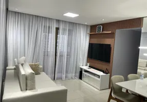 Foto 1 de Apartamento com 3 Quartos à venda, 78m² em Alphaville I, Salvador