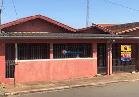 Foto 1 de Casa com 3 Quartos à venda, 110m² em Vila Menuzzo, Sumaré