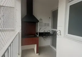 Foto 1 de Apartamento com 2 Quartos à venda, 50m² em Urbanova VI, São José dos Campos