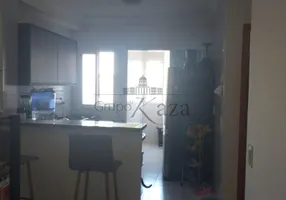 Foto 1 de Apartamento com 2 Quartos à venda, 72m² em Parque Industrial, São José dos Campos