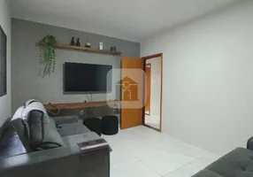 Foto 1 de Casa com 3 Quartos à venda, 195m² em Jardim Brasília, Uberlândia