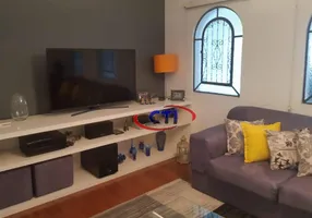 Foto 1 de Sobrado com 3 Quartos à venda, 184m² em Vila Jordanopolis, São Bernardo do Campo