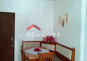 Foto 1 de Apartamento com 2 Quartos à venda, 48m² em Todos os Santos, Rio de Janeiro