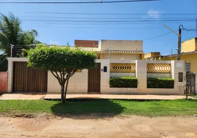 Foto 1 de Casa com 3 Quartos à venda, 360m² em TAMANDARE I, Tamandare