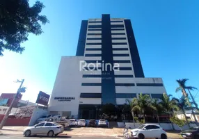 Foto 1 de Ponto Comercial para alugar, 298m² em Tibery, Uberlândia