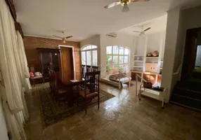 Foto 1 de Casa com 4 Quartos à venda, 461m² em Alto da Boa Vista, Ribeirão Preto